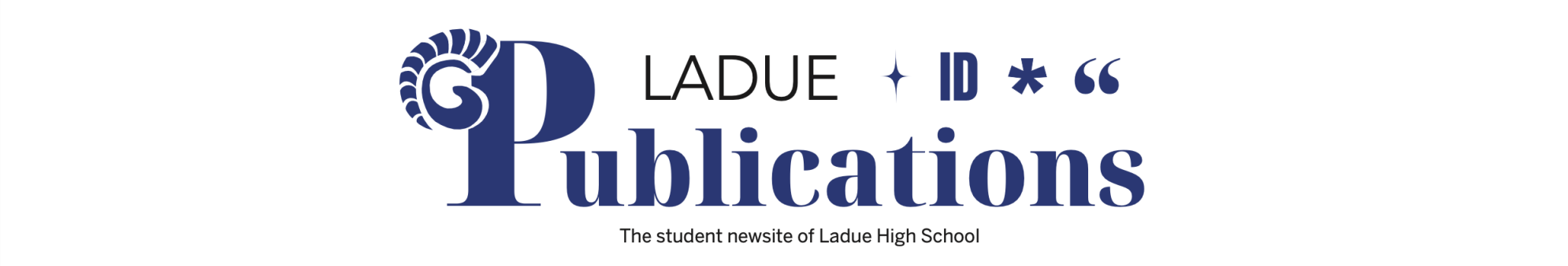 The Student Newsite of Ladue High School